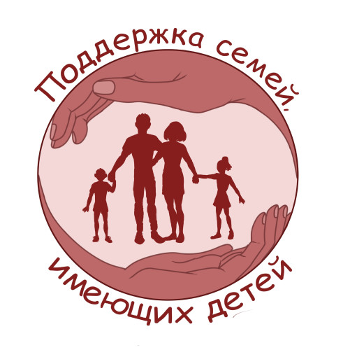 Ресурсная карта помощи семьям с детьми - поддержка рядом! Ресурсная карта помощи семьям с детьми - поддержка рядом!.