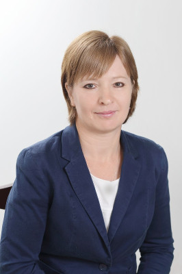 Педагогический работник Беляева Ольга Владимировна