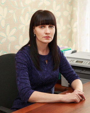 Заместитель заведующего по воспитательной работе  Севостьянова Ирина Владимировна