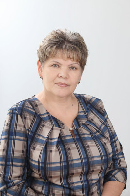 Педагогический работник Андреева Татьяна Константиновна